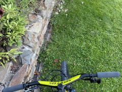 Scott Spark RC 900 World cup