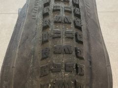 Specialized butcher gridgravity T9