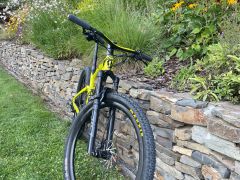 Scott Spark RC 900 World cup