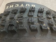 Specialized butcher gridgravity T9