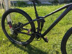 Predám Cube sting ws 120