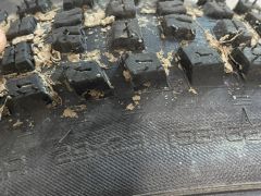 Specialized butcher gridgravity T9
