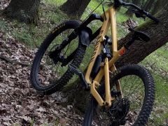 Predám Canyon Torque AL 27,5