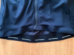 Pas Normal Studios Men's Mechanism Long Sleeve Jersey