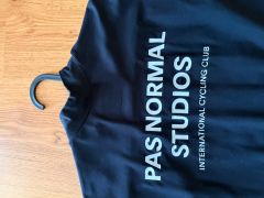 Pas Normal Studios Men's Mechanism Long Sleeve Jersey