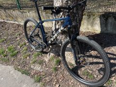 Trek Procaliber 9.6 XL