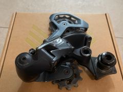 Prehadzovačka Sram GX eagle technology 1x12