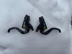 Magura MT7 PRO Carbolay