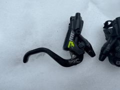 Magura MT7 PRO Carbolay