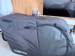 Canyon Bike Travel Bag