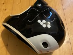 Integrální přilba POC