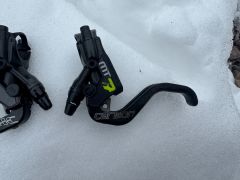 Magura MT7 PRO Carbolay