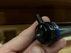 Patróna rock shox Sid sl 110 mm 32 nohy