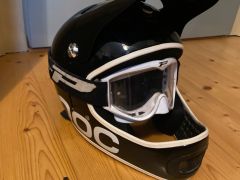 Integrální přilba POC