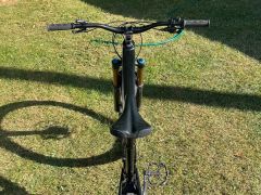 Rocky Mountain Altitude A70 Coil