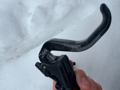 Magura MT7 PRO Carbolay