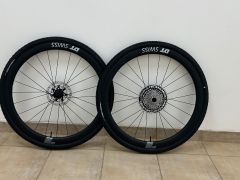 DT Swiss Grc1600 + plášte