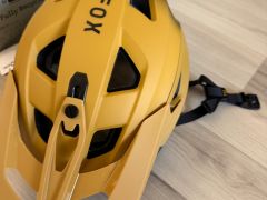 Fox speedframe pro bronze
