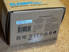 Wahoo elemnt bolt 3