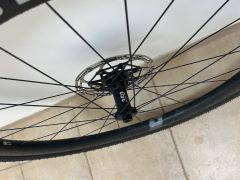 DT Swiss Grc1600 + plášte