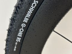 DT Swiss Grc1600 + plášte