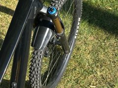 Rocky Mountain Altitude A70 Coil