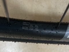 DT Swiss Grc1600 + plášte