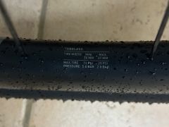 DT Swiss Grc1600 + plášte