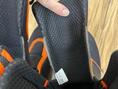 Ski alpové lyžiarky Dynafit TLT X ( 265 mm ) 26.5 mondo point , 287 mm vonkajšia topánka