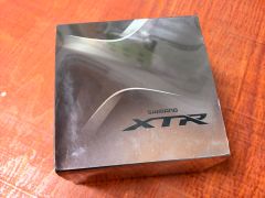 Shimano XTR Fd-M9020-H