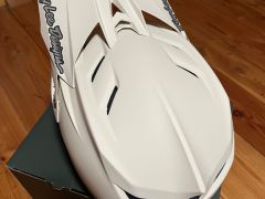 Troy Lee D4 Composite
