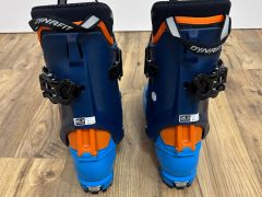 Ski alpové lyžiarky Dynafit TLT X ( 265 mm ) 26.5 mondo point , 287 mm vonkajšia topánka