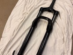 Nová Rockshox 35 Silver coil 130 mm