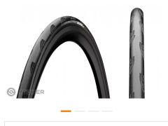 Continental Grand Prix 5000 700x28c (28-622)