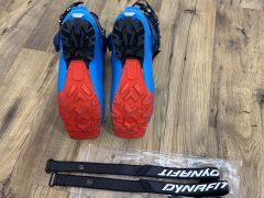 Ski alpové lyžiarky Dynafit TLT X ( 265 mm ) 26.5 mondo point , 287 mm vonkajšia topánka