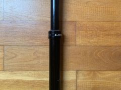 Teleskopická sedlovka Lapierre (Jd)