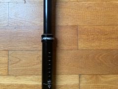 Teleskopická sedlovka Lapierre (Jd)