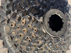 Shimano Altus 9 rýchlostná