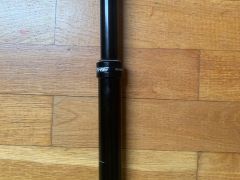 Teleskopická sedlovka Lapierre (Jd)