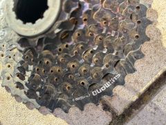 Shimano Altus 9 rýchlostná