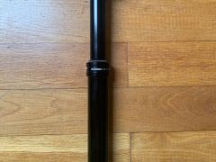 Teleskopická sedlovka Lapierre (Jd)