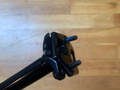 Teleskopická sedlovka Lapierre (Jd)