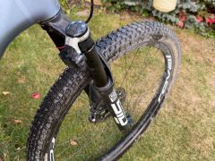 Specialized epic pro 8