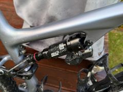 Specialized epic pro 8