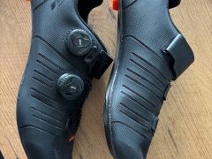 Cestné tretry KTM Factory Carbon 3Dveľ. 41