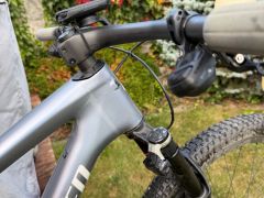 Specialized epic pro 8