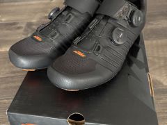 Cestné tretry KTM Factory Carbon 3Dveľ. 41