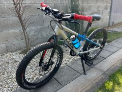 Cube Reaction 200 Pro Teamline