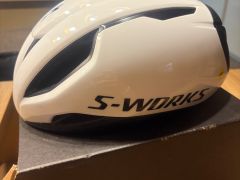 S-Works Evade 3