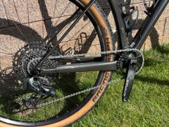 Scott scale axs